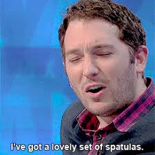 Maybe you would like to learn more about one of these? 24 Times Jon Richardson Perfectly Summed Up Everything