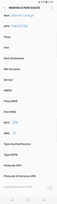 494 likes · 1 talking about this. Orange Belgique Comment Configurer Le Apn Sur Huawei Honor 9