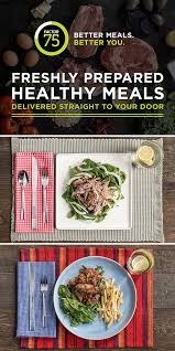 Does Your Busy Lifestyle Make It Impossible To Cook Healthy Every Morning Noon And Night Desig Foods Delivered Healthy Meals Delivered Healthy Prepared Meals