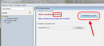 Persoanele care sunt eligibile pentru aplicarea aceste persoane aplica sistemul tva la incasare incepand cu data inregistrarii in scopuri de tva si trebuie sa depuna la organele fiscale competente. Https Static Anaf Ro Static 10 Anaf Tva Incasare Instructiuni Rtvai Pdf