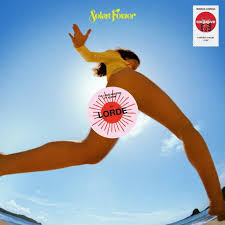 The artwork for the single was revealed through lorde's official website on the 7th of june, 2021 with the caption: Lorde Solar Power Target Exclusive Vinyl Target