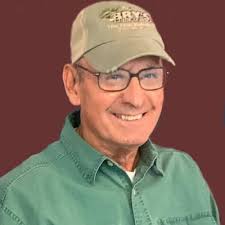 Lloyd E. Olson :: Kloster Funeral Home