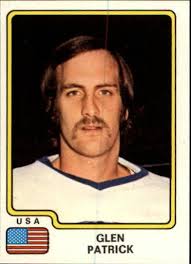 Glen Patrick Hockey Price Guide
