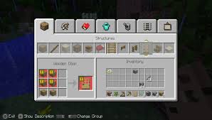 Minecraft is a game of construction, adventure, and survival. Minecraft Playstation Vita Edition Articles Pocket Gamer