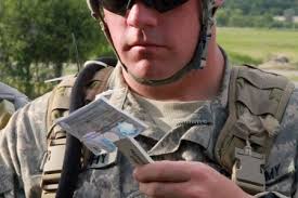 Centurions conduct CBRN training