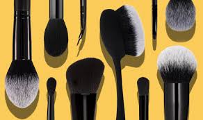 20 best affordable makeup brushes from