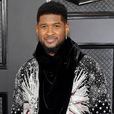 Usher's 1997 sophomore album, my way, hit no. Usher Shares The First Photo Of Newborn Daughter Sovereign Archyde