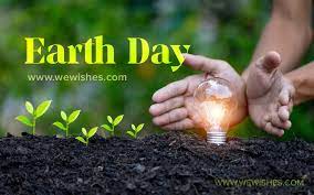 Earth day was established in 1970 by gaylord nelson to help raise awareness about environmental issues plaguing the environment. Earth Day Wishes Quotes To Inspire Your Love For Mother We Wishes