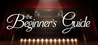 The Beginner S Guide On Steam Beginners Guide Game Inspiration Gaming Pc