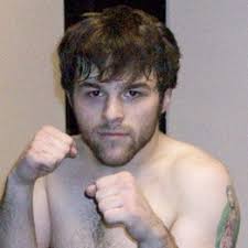 Seth Marquez vs. Shane Tyner, Conflict MMA 14