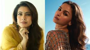 Exclusive: Kajol calls Alia Bhatt the most promising star of new generation