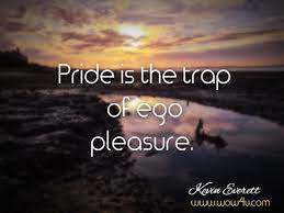 30 Pride Quotes Inspirational Words Of Wisdom