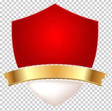 Hitman Red Logo Png Brand Computer Icons Download Encapsulated Postscript Golden Shield Red Logo Hitman Computer Icon