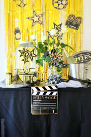 Hollywood Motto Party Ideen Hollywood Party Hochzeit Motto Silvester Feiern