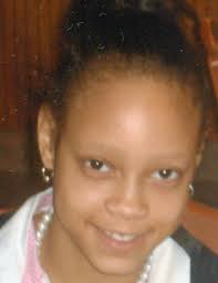 Obituary information for Nadia Nicole Rodriquez