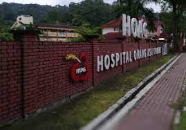 Kebanyakkannya mereka ini akan parking dan meninggalkan kereta di hospital orang asli gombak dan ianya menyukarkan tugas pemandu bas rapid kl di. Customer Reviews For Hospital Orang Asli Gombak