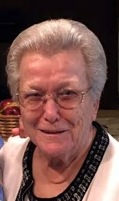 Frankie Patton Obituary