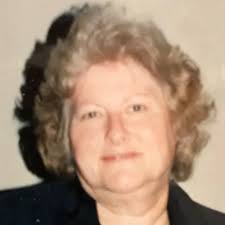 Obituary information for Marjorie Carr