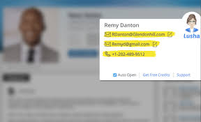 Check and verify emails of your leads in one click. The 21 Best Email Finding Tools How To Find Anyone S Email