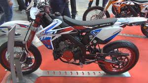 Osta tai myy rieju mrt. Rieju Mrt 50 Trophy Supermotard 2020 Exterior And Interior Youtube