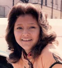 Amber Luevano's Instagram, Twitter & Facebook