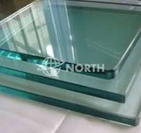 Tempered Glass For Building