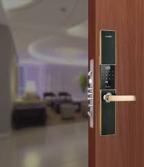 We compared prices, security ratings, customer reviews, and ease of use to pick the most secure electronic locks for your front or back door. Best Smart Lock With Keypad Home Security Tips Smart Door Locks Door Locks