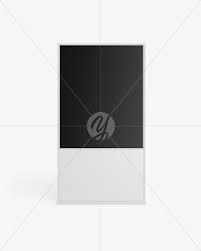 Download Newest Outdoor Advertising Mockups On Yellow Images Object Mockups PSD Mockup Templates