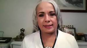 Conferencia Dra. Vicky Bañuelos "Problemas Digestivos" 27 de Mayo del 2020 