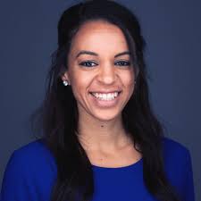 Amber Coston Email & Phone Number