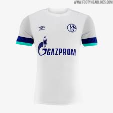 Online home for football shirts, kit design and equipment burnley fc and umbro launched their new third kit for the 20/21 season, reintroducing the yellow shirt. Schalke 19 20 Away Kit Released Footy Headlines