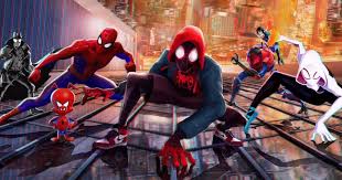 Details on the plot are pretty scarce, but it will reportedly focus on the. Spider Verse 2 Producer Teases Groundbreaking Art Techniques That Are Blowing Him Away