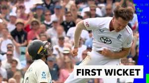 England vs New Zealand: Sonny Baker lifts the mood by staying true to himself