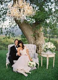 Garden wedding accessories for your spring themed wedding. 43 Delicate Spring Garden Wedding Ideas Weddingomania