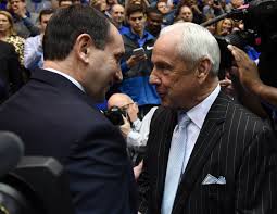 Coach одежда обувь сумки новые модели и распродажа. Former Unc Coach Roy Williams Reacts To Coach K Retirement News