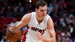 Maybe you would like to learn more about one of these? Dragic Back With Heat After Title For Slovenia Tsn Ca