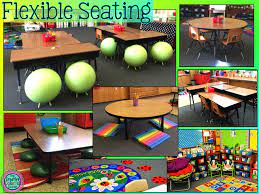 What Is Flexible Seating How It Transformed My Classroom The Tpt Blog