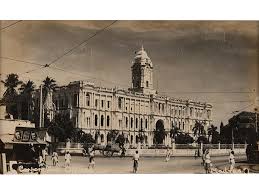 Ripon Building the Headquarters of the ...