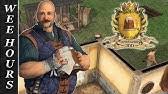 The base game should be somewhat mature already, and the developers are planning to release with full modding support and some free character and content packs later on. Scrub A Dub Dub Crossroads Inn Bath And Beauty Update Youtube