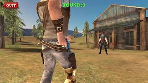 Los vaqueros son uno de los temas más populares para los juegos de casino en línea y especialmente para los juegos de máquinas tragaperras. Pistola De Combate Del Oeste West Gunfighter Aplicaciones En Google Play