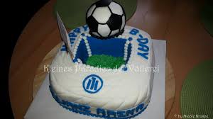 Weitere ideen zu schalke torte, schalke, kuchen und torten rezepte. Allianz Arena Torte Mit Fussball Youtube