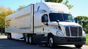 Which is the best truck driving school? Crst Trucking School Company Sponsored Cdl Training