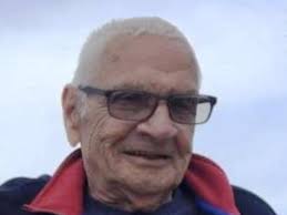 Obituary: Robert Martin