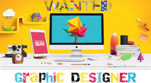 We are currently looking for a talented and versatile graphic designer that is comfortable with both print and digital design projects. Graphic Designer Jobs In Uae 2020 Urgent Recruitment Huntjobz Com