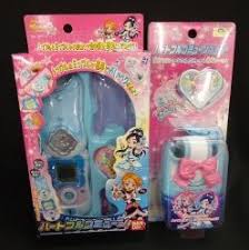 まんだらけ通販 プリキュア おもちゃ おもちゃ プリキュア