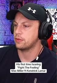 Jon Denton's First Reaction to Mac Miller's Music