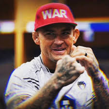 Dustin Poirier