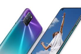 Oppo A72 5G: Mittelklasse-Smartphone ...