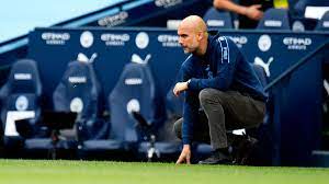 18 january 1971 santpedor, catalunya. Guardiola S Plan The Strength Of The Etihad Stadium To Sentence Real Madrid