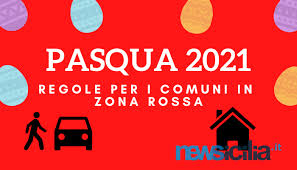 Cinque nuove zone rosse in sicilia per il rischio covid scatteranno da venerdì per 15 giorni. Pasqua 2021 Sicilia Blindata Nei Comuni In Zona Rossa No Spostamenti Nelle Seconde Case